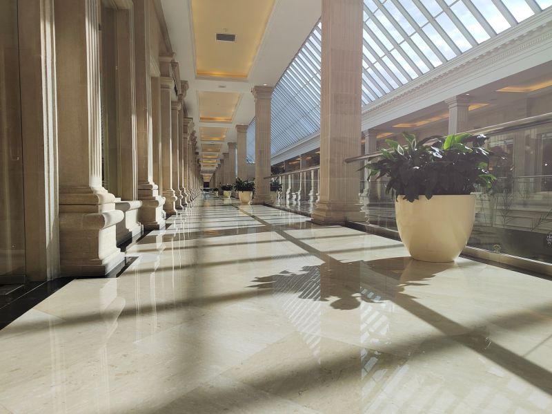 Cost of Tile in Boiling Springs, SC